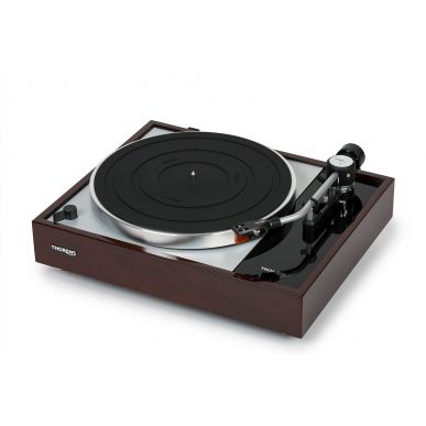 Виниловый проигрыватель THORENS TD 1500 walnut